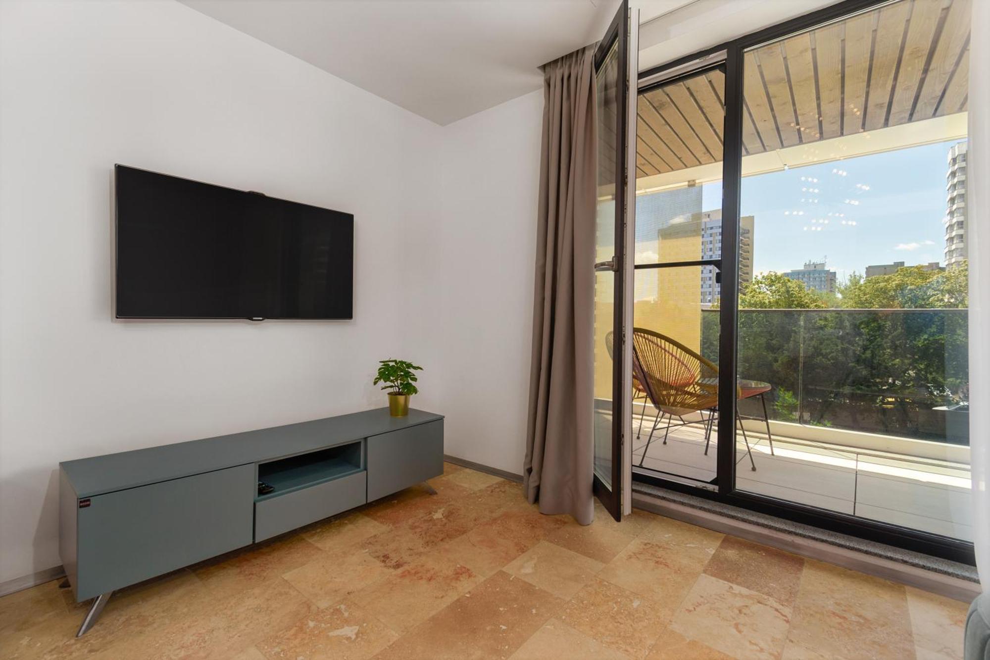 Ferienwohnung Astria Boutique - Complex Novum Olimp Exterior foto